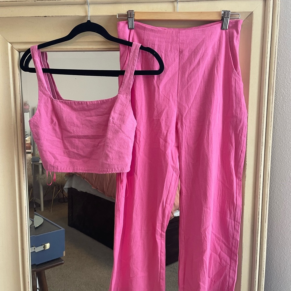 Pink Set, Sundae Muse